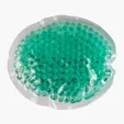 Oval Gel Beads Hot/Cold Pack — view 2