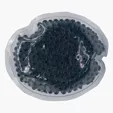 Oval Gel Beads Hot/Cold Pack — view 4