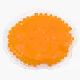 Oval Gel Beads Hot/Cold Pack — view 9