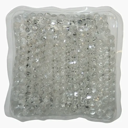 Square Gel Beads Hot/Cold Pack — view 12