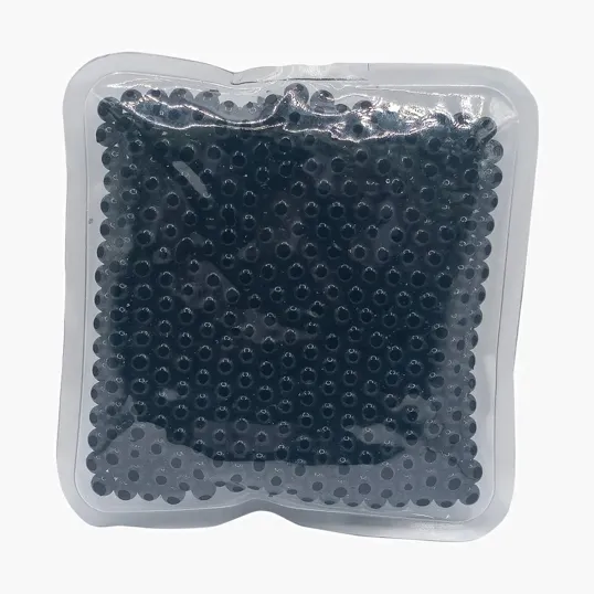 Square Gel Beads Hot/Cold Pack — view 4