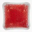 Square Gel Beads Hot/Cold Pack — view 5