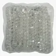 Square Gel Beads Hot/Cold Pack — view 12