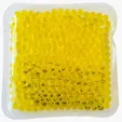 Square Gel Beads Hot/Cold Pack — view 8