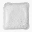 Square Gel Beads Hot/Cold Pack — view 3