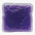 Square Gel Beads Hot/Cold Pack — view 7