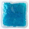 Square Gel Beads Hot/Cold Pack — view 13