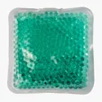 Square Gel Beads Hot/Cold Pack — view 2