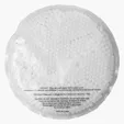Large Circle Gel Beads Hot/Cold Pack — view 7