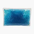 Small Rectangle Gel Beads Hot/Cold Pack — view 13