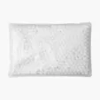 Small Rectangle Gel Beads Hot/Cold Pack — view 3