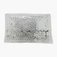 Small Rectangle Gel Beads Hot/Cold Pack — view 12