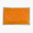 Small Rectangle Gel Beads Hot/Cold Pack — view 9