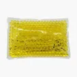 Small Rectangle Gel Beads Hot/Cold Pack — view 8