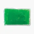Small Rectangle Gel Beads Hot/Cold Pack — view 11