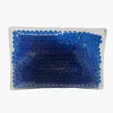 Small Rectangle Gel Beads Hot/Cold Pack — view 6