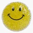 Smiley Gel Beads Hot/Cold Pack — view 2