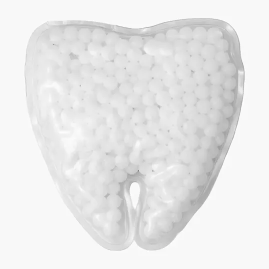 Tooth Gel Beads Hot/Cold Pack — view 2
