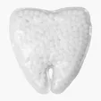 Tooth Gel Beads Hot/Cold Pack — view 2