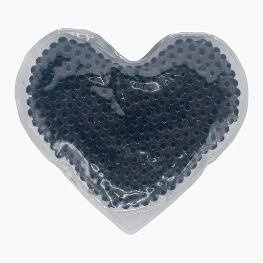 Heart Gel Beads Hot/Cold Pack — view 4