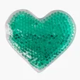 Heart Gel Beads Hot/Cold Pack — view 2