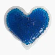 Heart Gel Beads Hot/Cold Pack — view 6