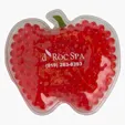 Apple Gel Beads Hot/Cold Pack
