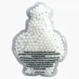 Police Bert Gel Beads Hot/Cold Pack — view 2