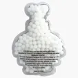 Chef Bert Gel Beads Hot/Cold Pack — view 2
