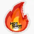Flame Emoji Hot/Cold Pack