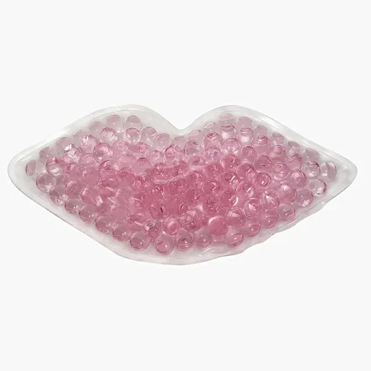 Lips Gel Beads Hot/Cold Pack — view 4