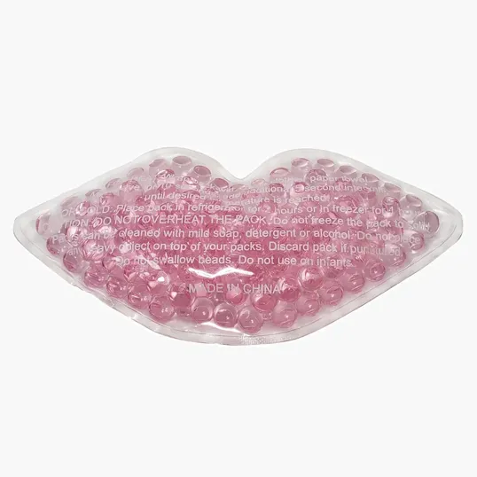 Lips Gel Beads Hot/Cold Pack — view 6