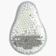 Avocado Gel Beads Hot/Cold Pack — view 3