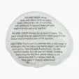Brain Gel Beads Hot/Cold Pack — view 4