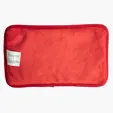 Rectangle Plush Gel Beads Hot/Cold Pack — view 9