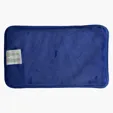 Rectangle Plush Gel Beads Hot/Cold Pack — view 10