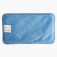 Rectangle Plush Gel Beads Hot/Cold Pack — view 12