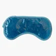 Plush Gel Bead Eye Mask Hot/Cold Pack — view 5