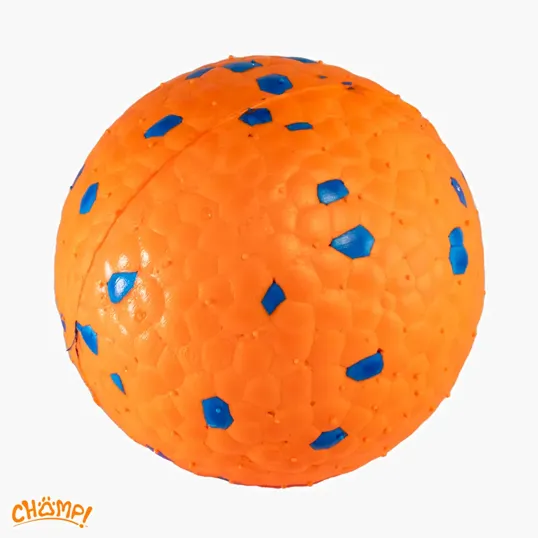 CHOMP!™ Durable Dog Ball — view 4