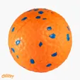 CHOMP!™ Durable Dog Ball — view 4
