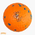 CHOMP!™ Durable Dog Ball