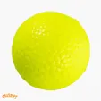 CHOMP!™ Durable Dog Ball — view 5