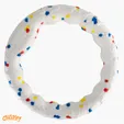 CHOMP!™ Durable Dog Ring Small — view 2