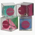 Mind Teaser Puzzle Cube