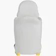 Cow Pen Holder — view 3