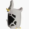 Cow Pen Holder — view 5