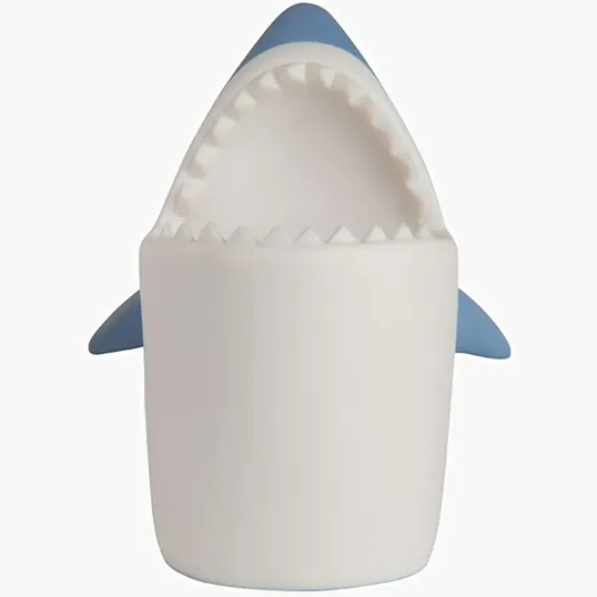 Shark Pen Holder — view 3