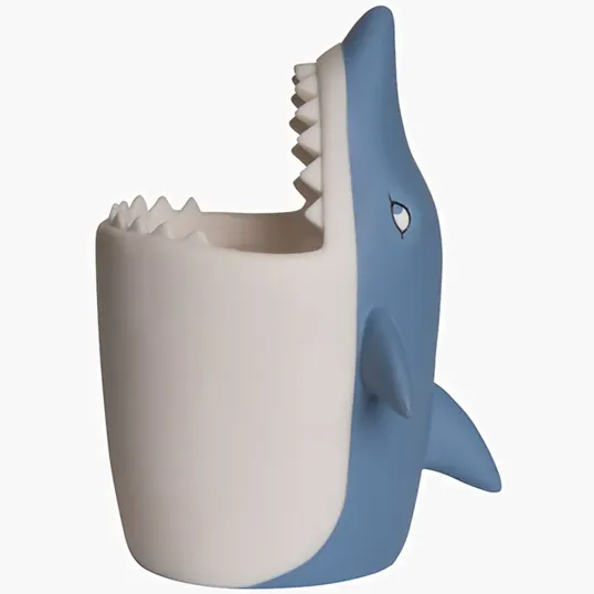 Shark Pen Holder — view 5