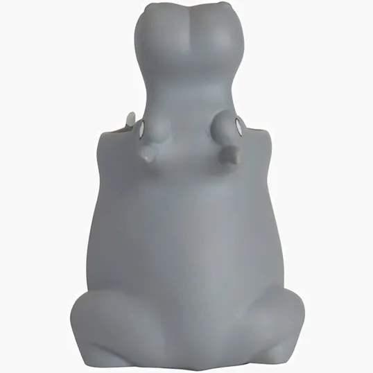 Hippo Pen Holder — view 4