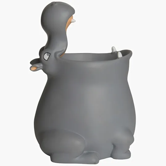 Hippo Pen Holder — view 5